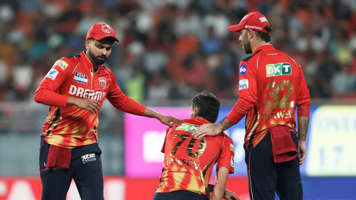 Punjab Kings