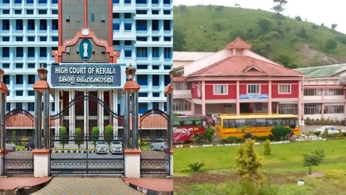 Student death case  പൂക്കോട് വെറ്ററിനറി സർവകലാശാല സിദ്ധാർഥൻ