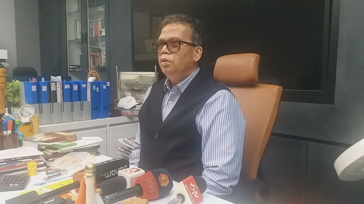 Lokanath Behera, Tahawwur Rana, ലോക്‌നാഥ്  ബെഹ്‌റ, തഹാവൂർ റാണ, 26/11 Mumbai Terror Attack, മുംബൈ ഭീകരാക്രണ കേസ്,  ഡേവിഡ് കോള്‍മാന്‍ ഹെഡ്‌ലി