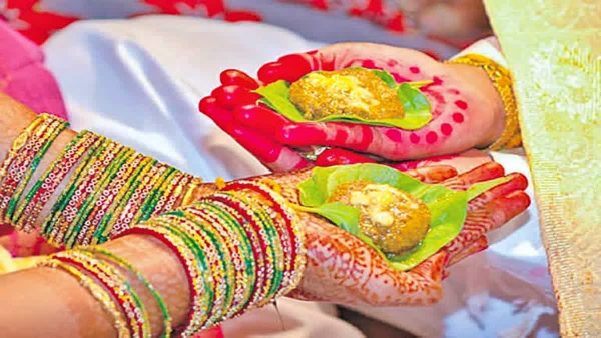 Wedding Season Start in summer 2025