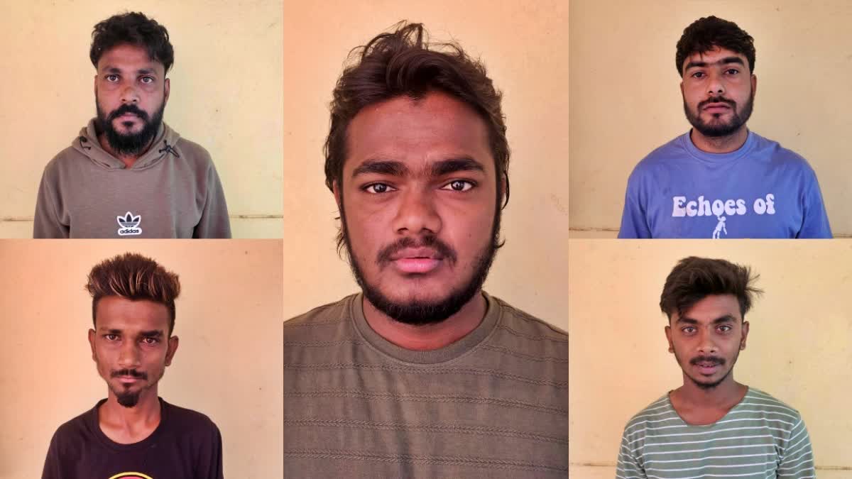 six-accused-arrested-for-stabbing-case-in-dharwad