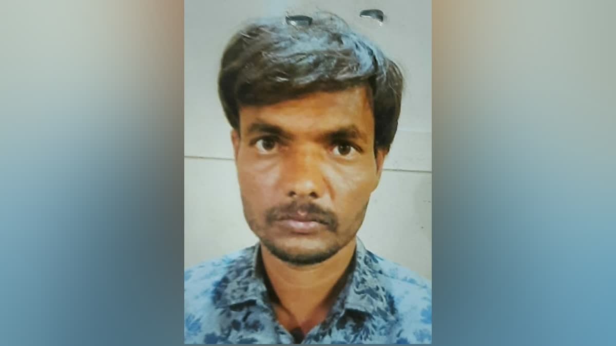 Accused Kali alias Huccha Kali