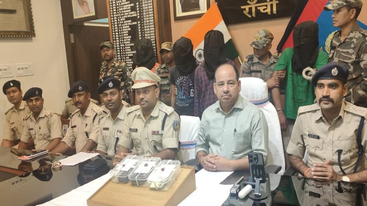 Anil Tiger Murder Case
