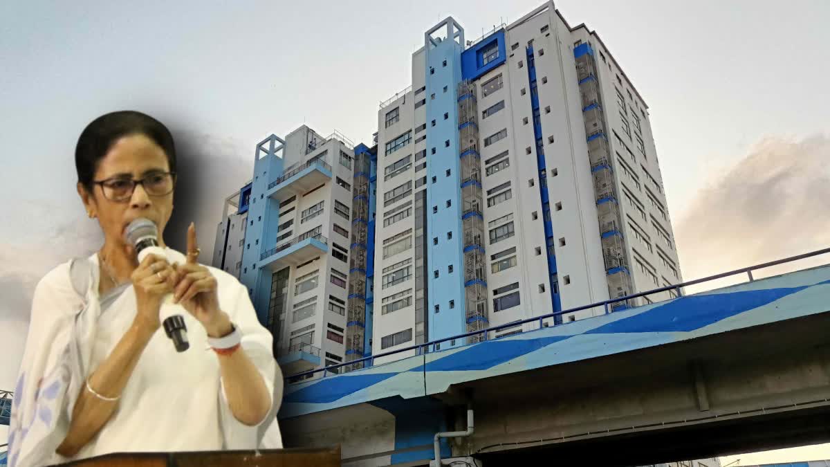 Health Check Up of Bengal Bridges