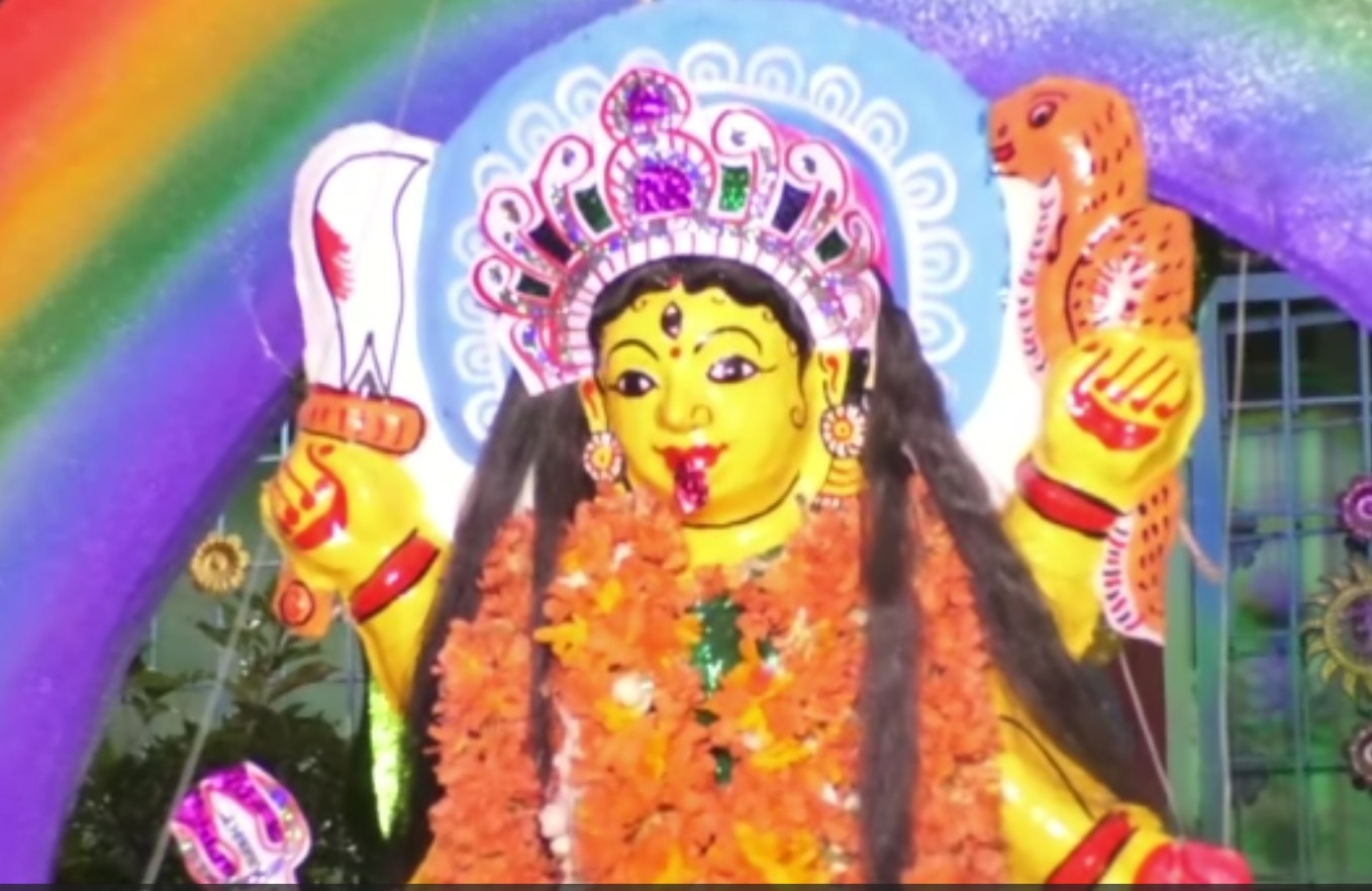 ପାରଳାଖେମୁଣ୍ଡିର ଗଜମୁଆଁ