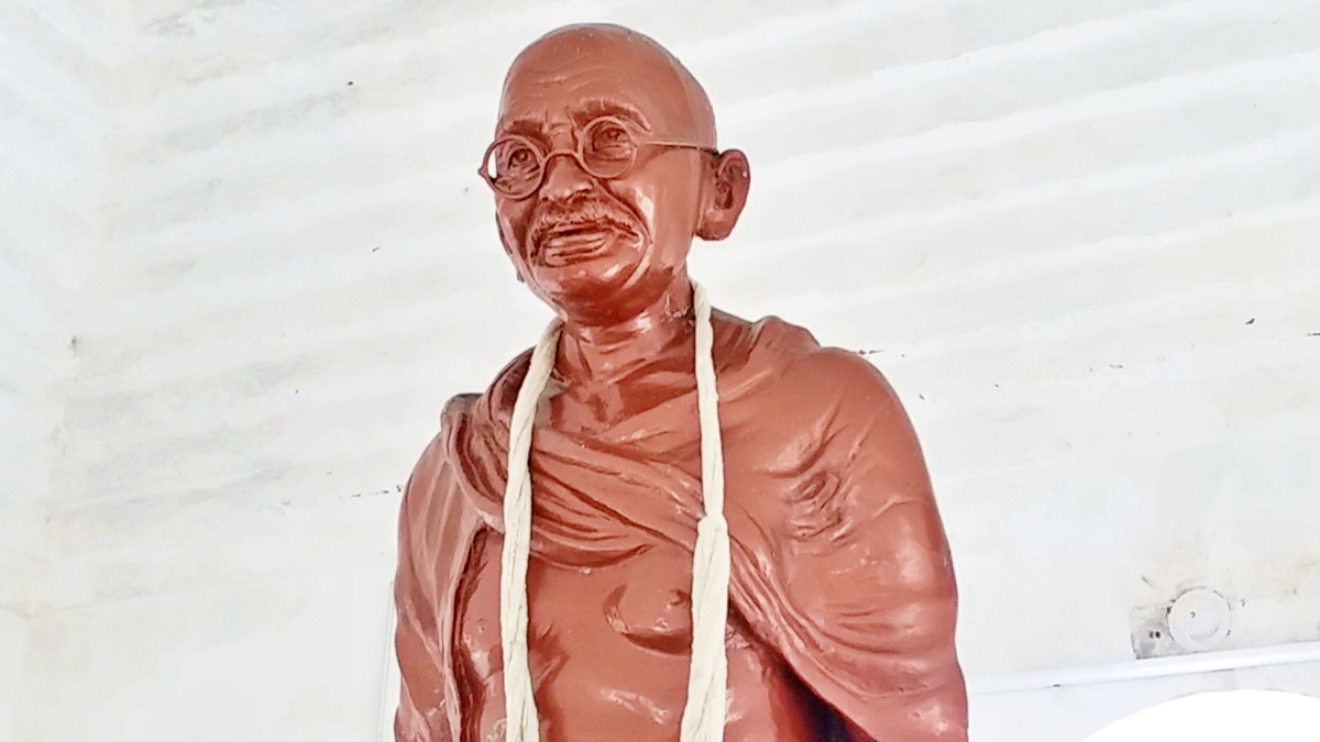 107 years of Champaran Satyagraha