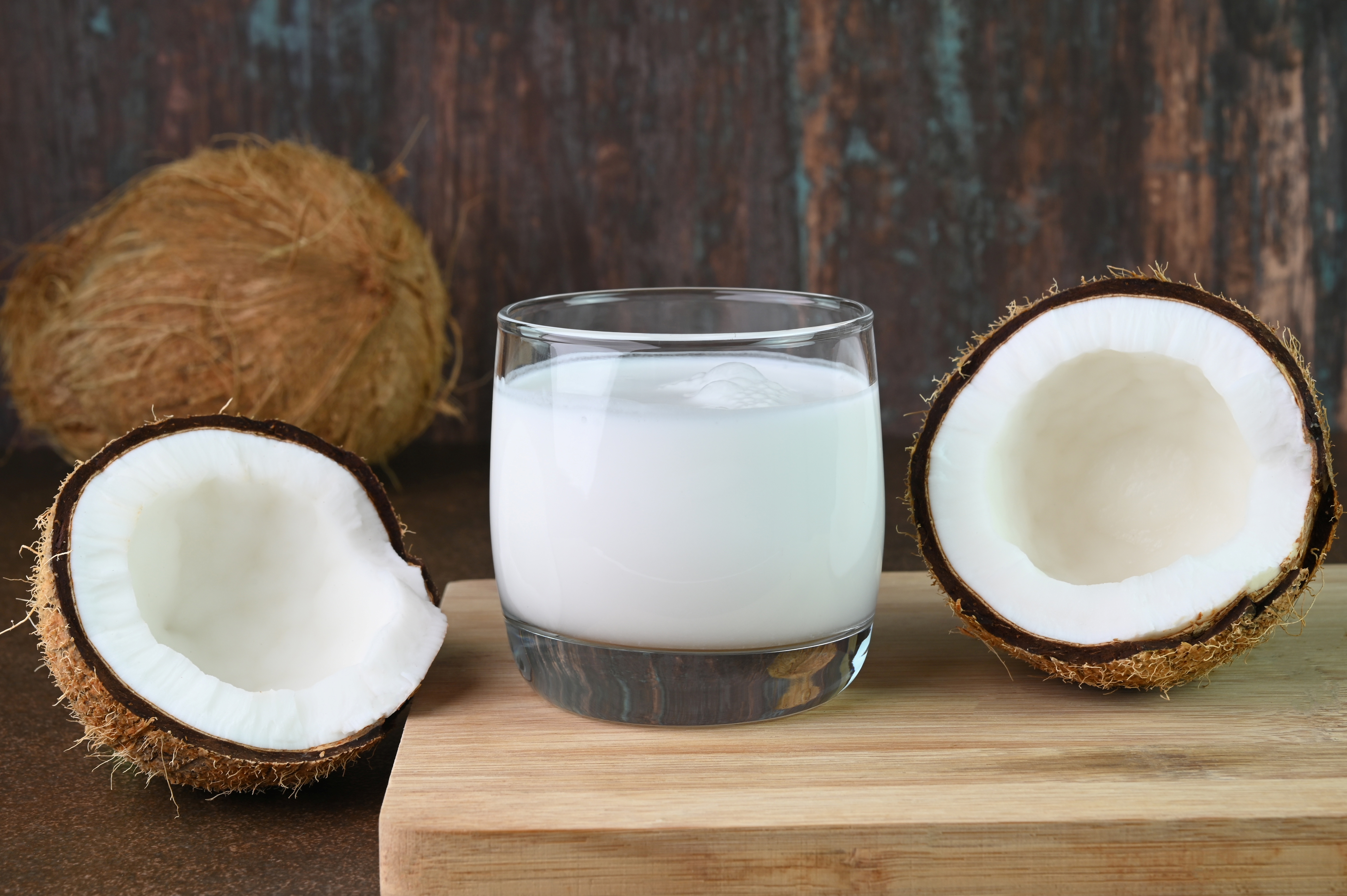 Coconut