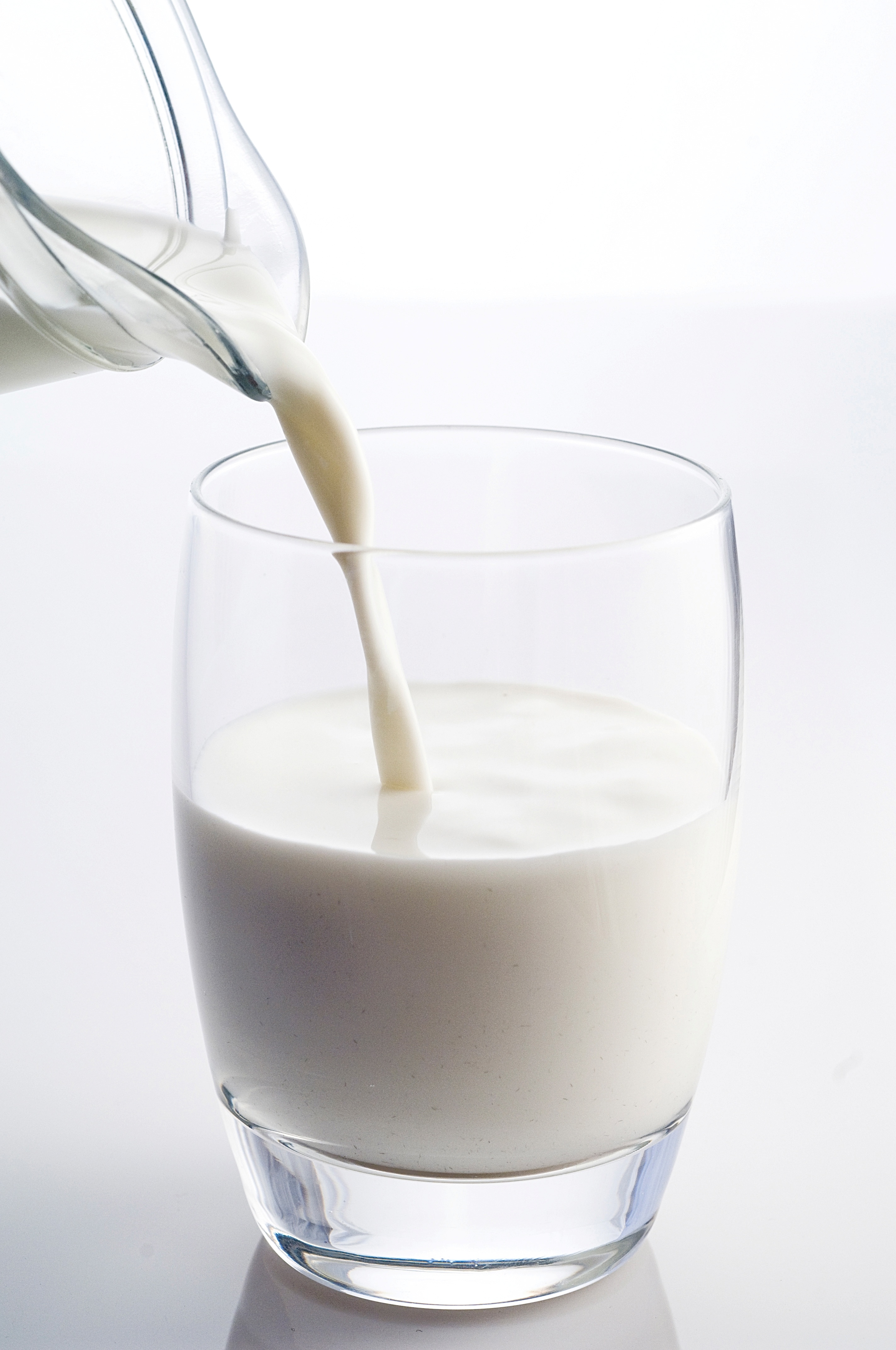 Milk