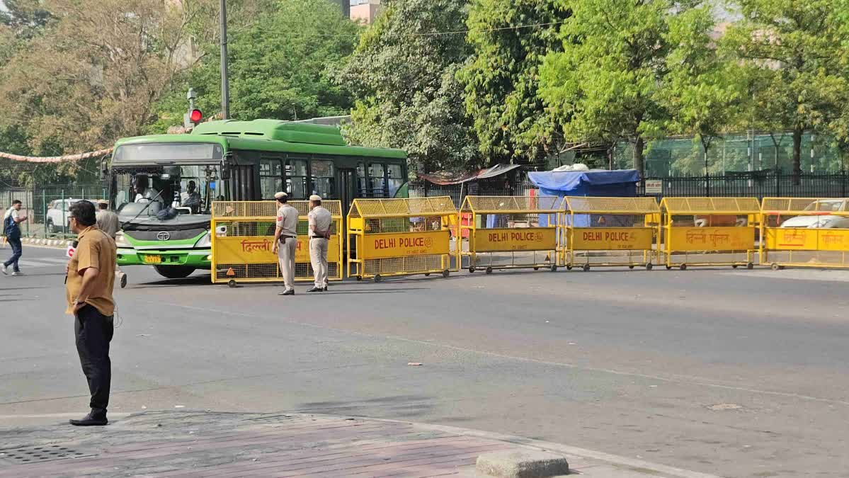 این آئی اے ہیڈ کوارٹر کی سکیورٹی بڑھا دی گئی