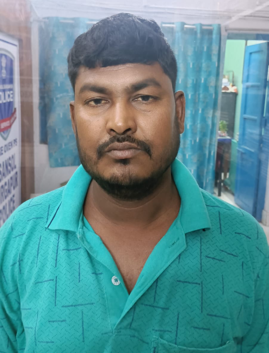 Crime Racket Mastermind Arrested