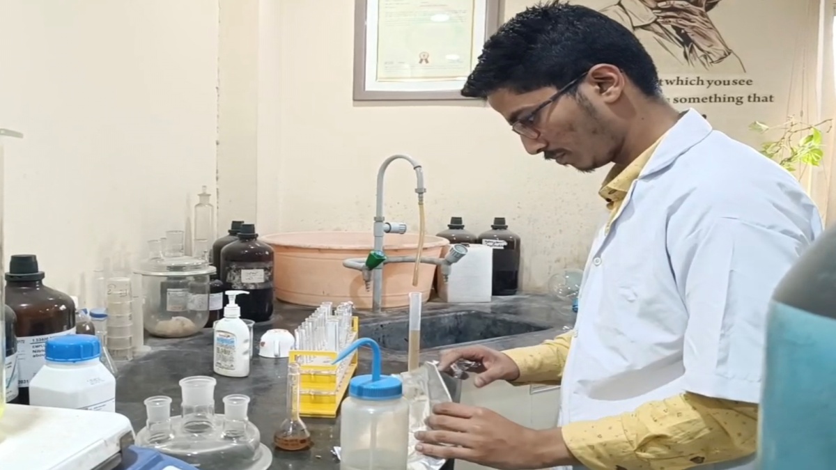 BIHAR AGRICULTURAL UNIVERSITY