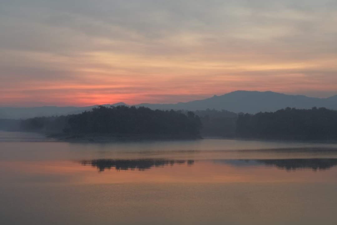 MP HILL STATION PACHMARHI
