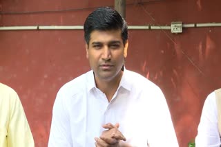 tdp_mp_lavu_sri_krishna_devarayalu_writes_letter_to_amit_shah_about_ys_jagan