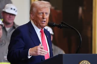 TRUMP LIMITS TARIFFS