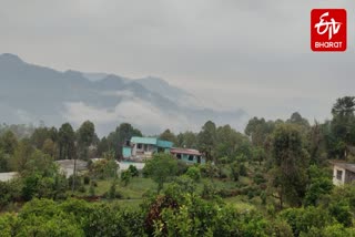 UTTARAKHAND WEATHER UPDATE