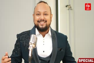 PADMANAV BORDOLOI