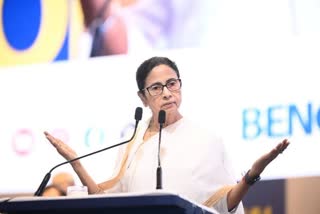 MARKANDEY KATJU ON MAMATA