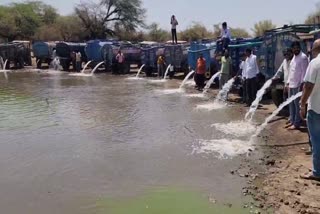 सिरोही में इंसानियत की मिसाल