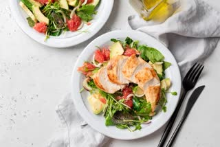 protein food
