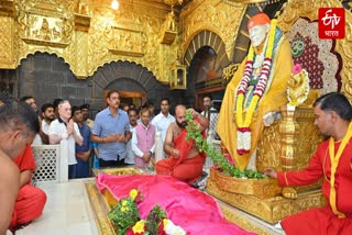 SHIRDI RAVI SHASTRI