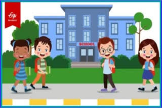 Bhiwani Education Department Raid