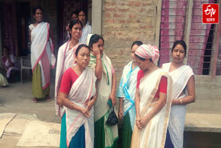 Election campaign continues with preparations for Rongali Bihu