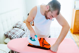 مردوں کے لیے روزانہ انڈرویئر تبدیل کرنا کیوں ہے ضروری؟