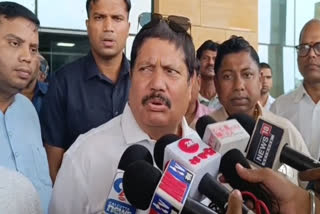 Arjun Singh