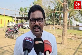 Assam Pradesh Congress Committee issues show cause notice to MLA Nurul Huda