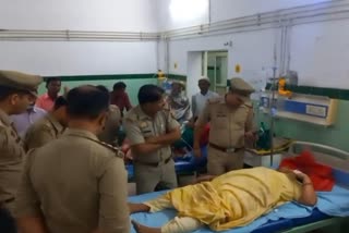 पुलिस ने मामले का किया खुलासा.