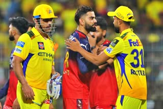 CSK  MS DHONI  RUTURAJ GAIKWAD  ಚೆನ್ನೈ ಸೂಪರ್​ ಕಿಂಗ್ಸ್​ IPL 2025