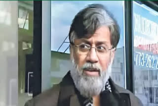 tahawwur rana extradition timeline