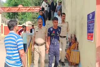 Ghatal SD Court