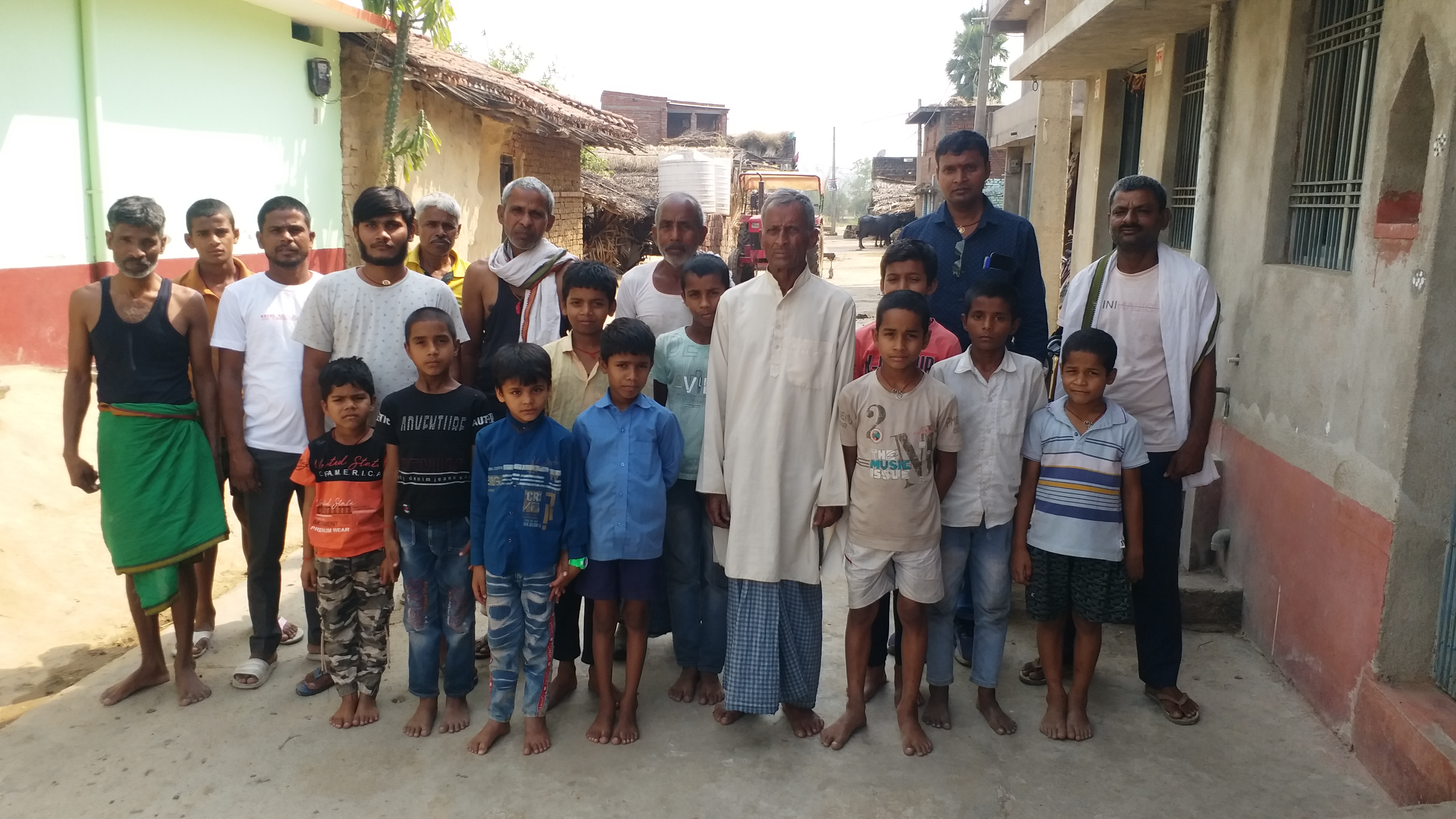 Zero Police Cases In 111 Years: How Bankat Village In Bihar Chose Harmony Over Conflict
