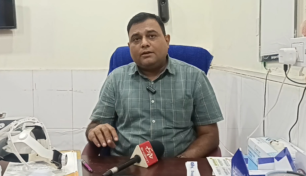 Doctor Shailendra Gupta