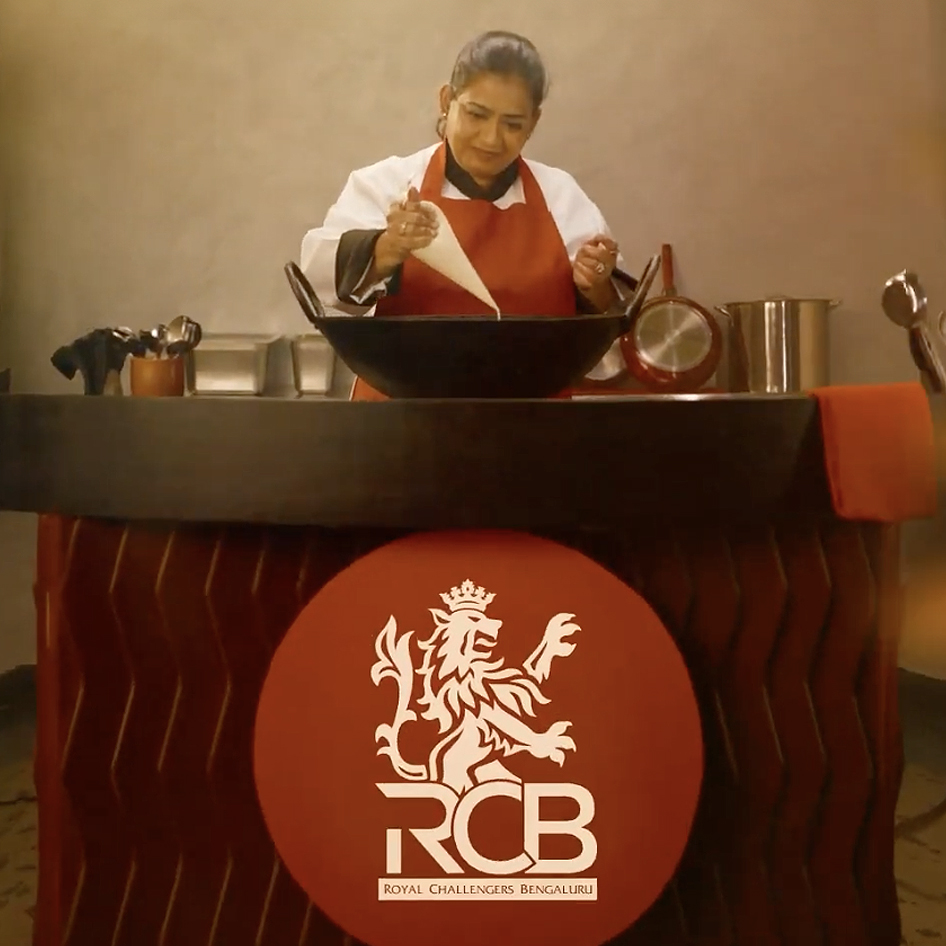 RCB kannada Campaign RCB team IPL 2025 ಆರ್ಸಿಬಿ ಕನ್ನಡ ಕಲಿ ಅಭಿಯಾನ