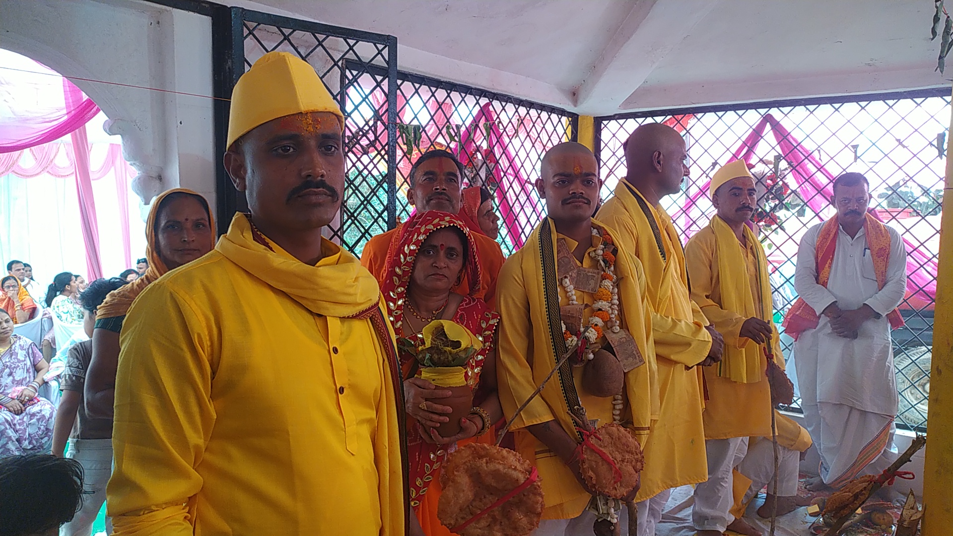 Why Upanayan sanskar performed