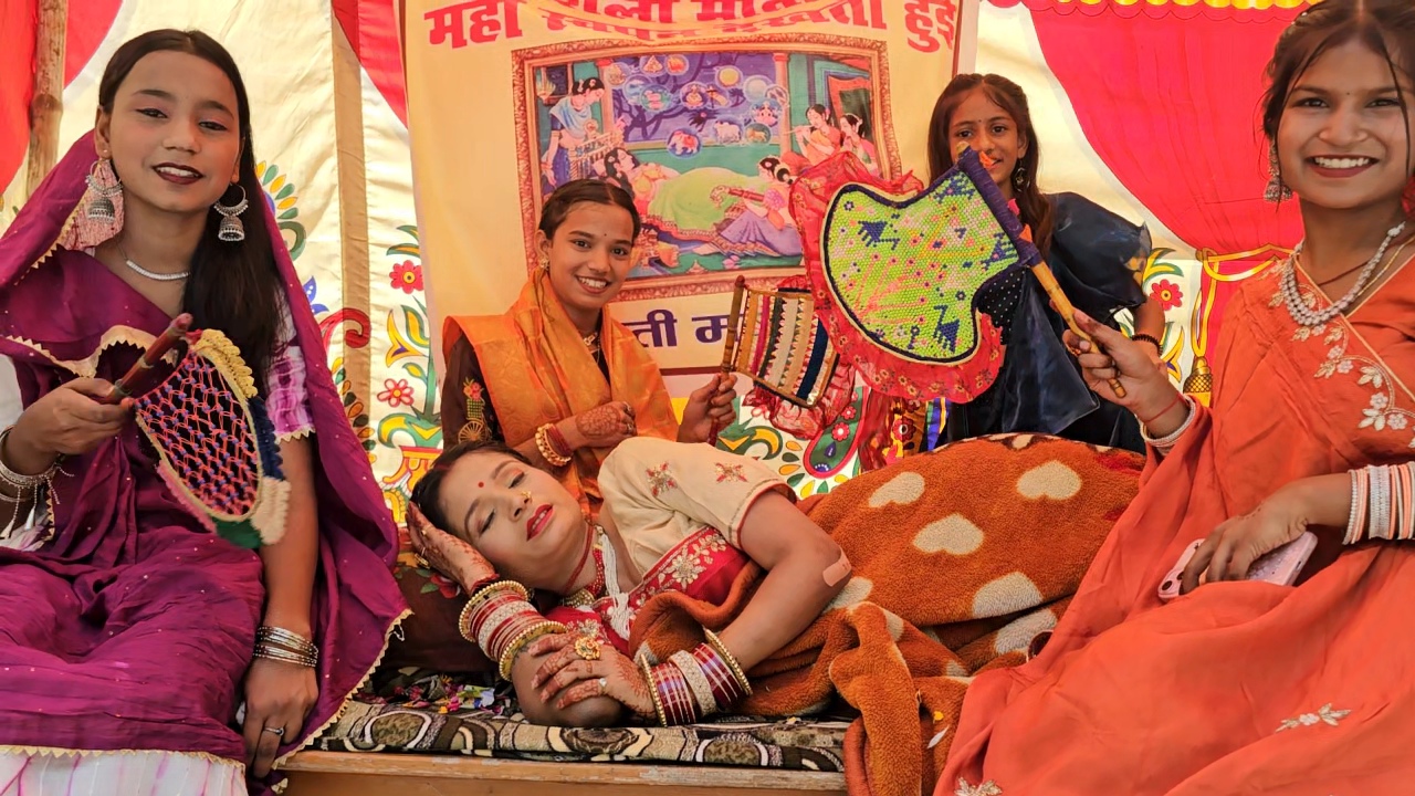 Mahveer Jayanti