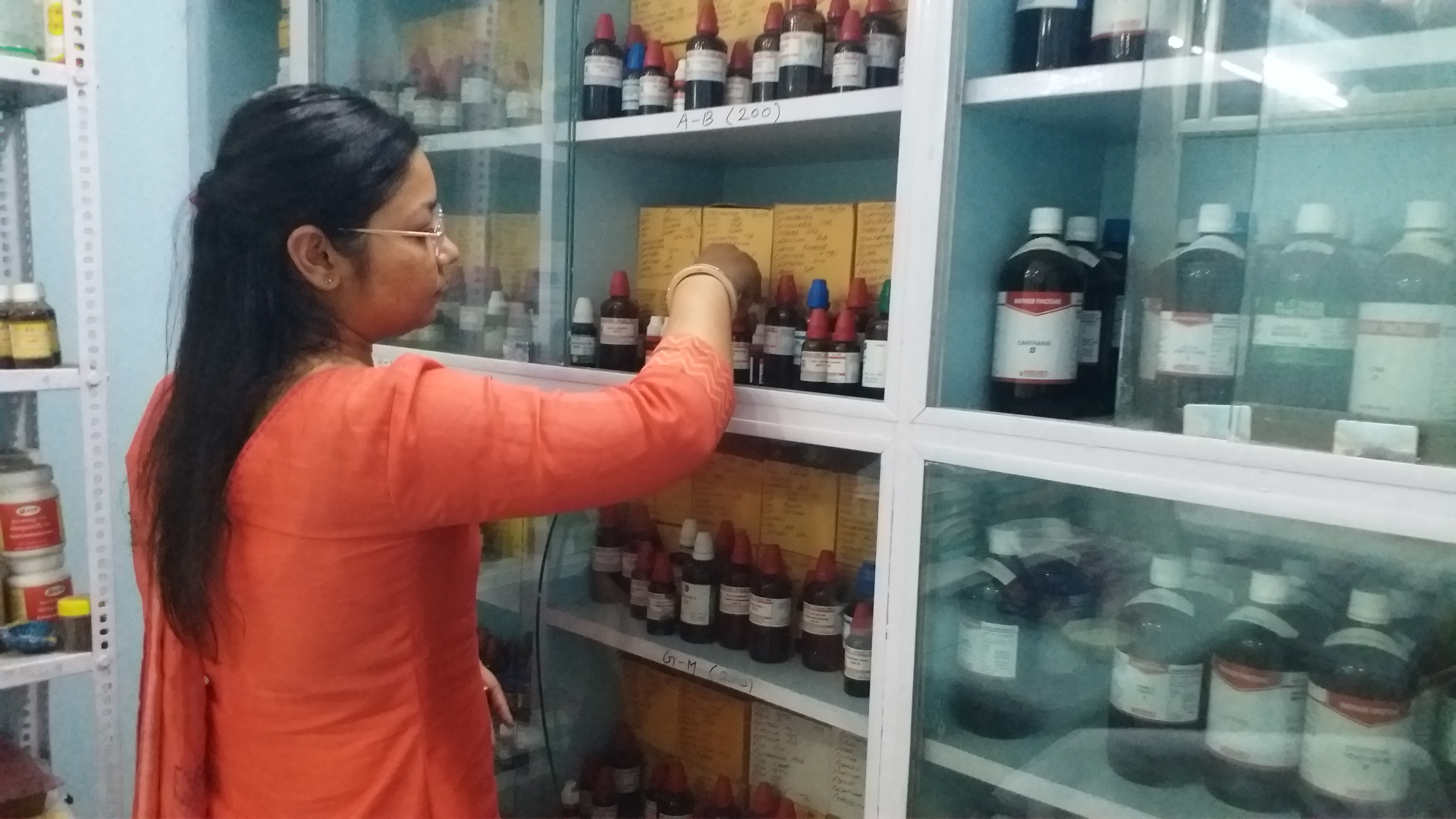 Homeopathy Medicine
