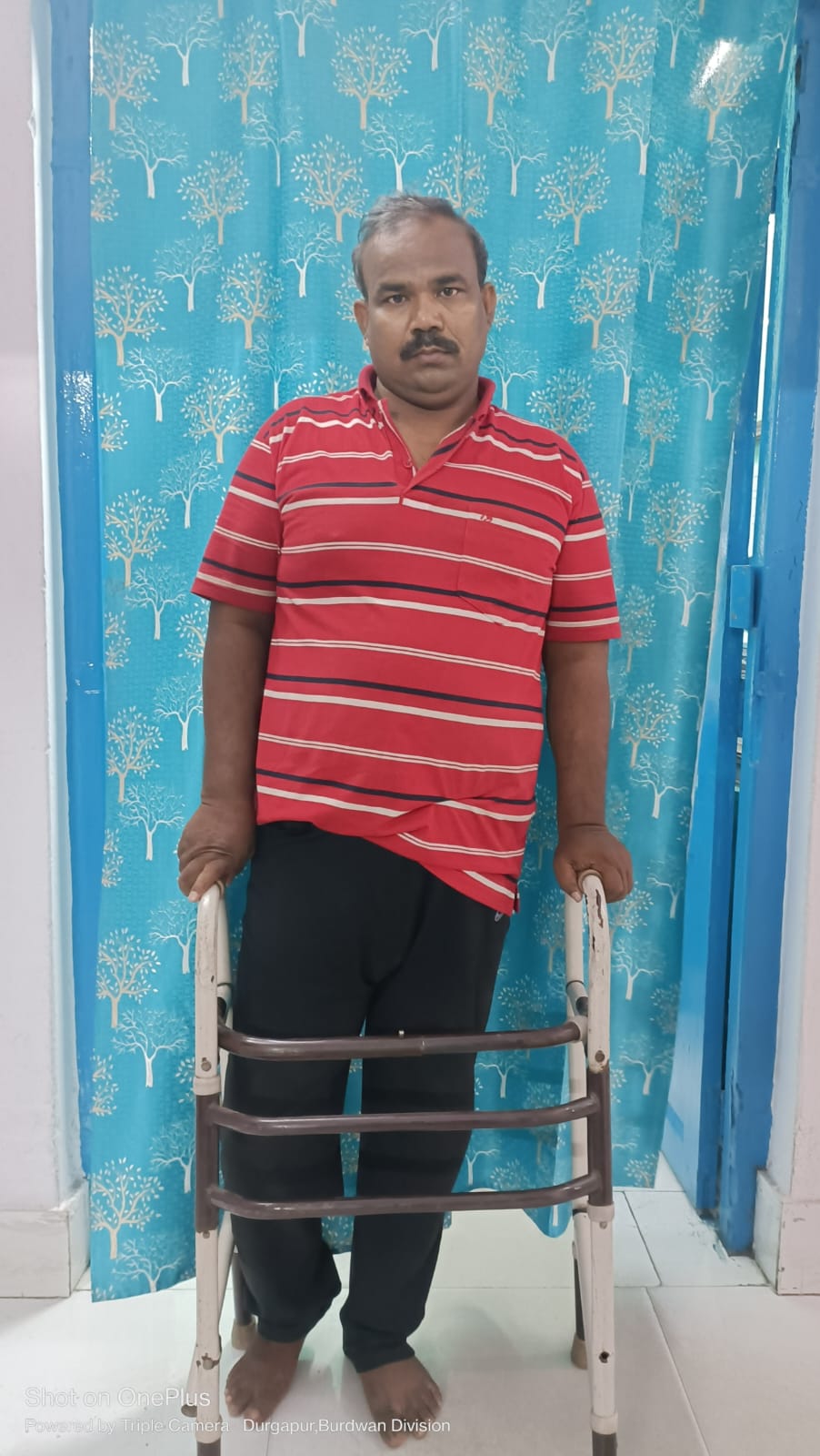 Crime Racket Mastermind Arrested