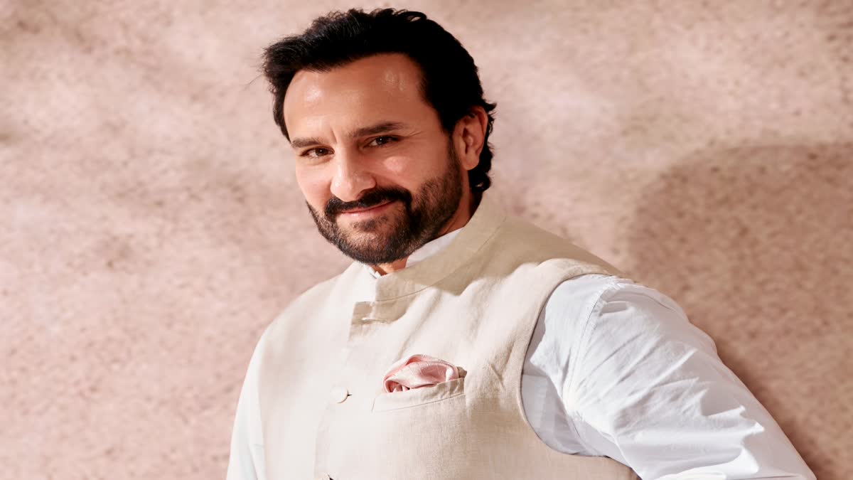 Saif Ali Khan