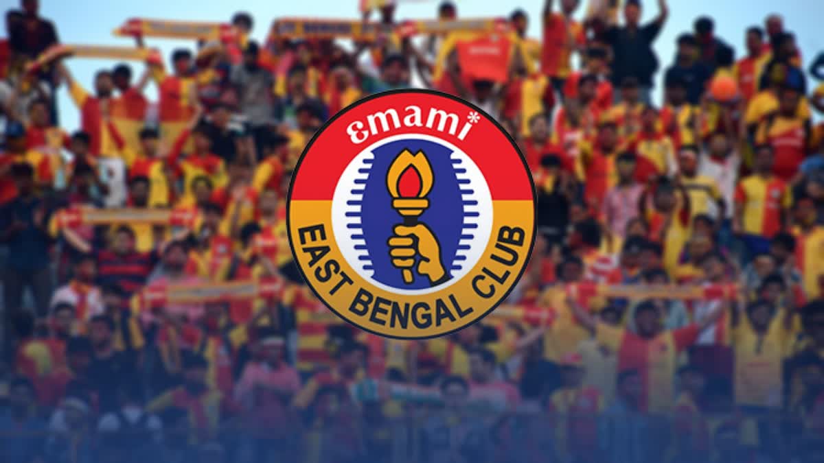 Emami East Bengal