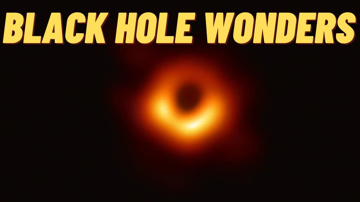 black hole