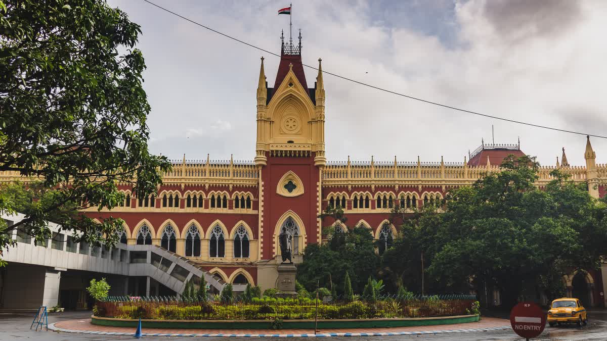 Gangadhar Koyal of Sandeshkhali