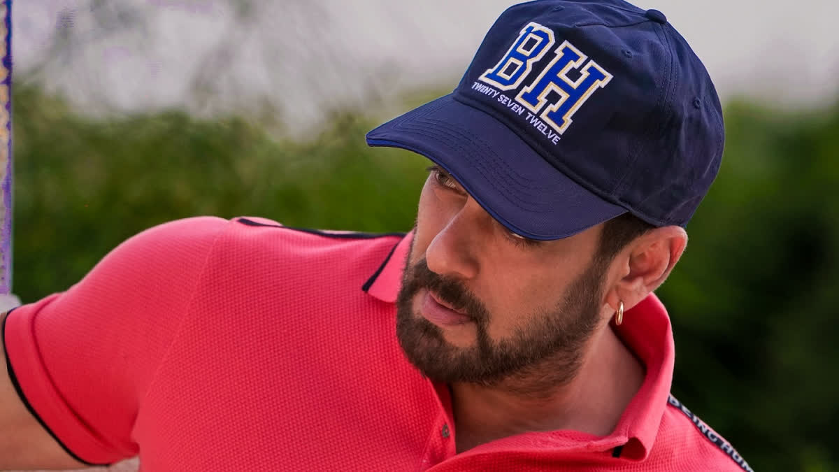 Salman Khan