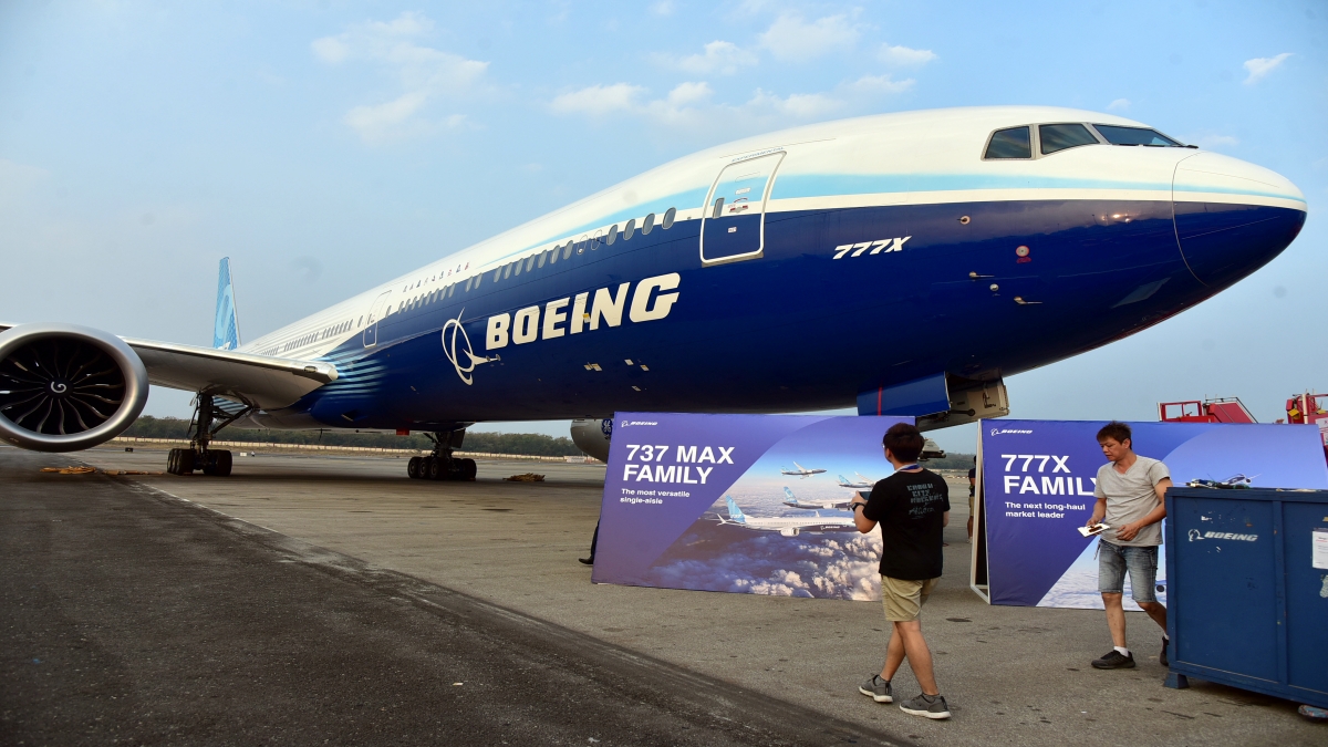 Boeing Cost Cutting Impact On Quality