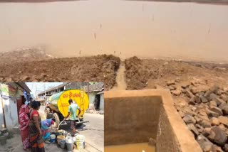 Water Problem in Kendujhar
