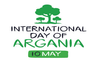 International Day of Argania is celebrated on May 10