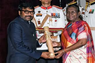 Padma Award