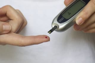 Diabetic Patients Diet Plan